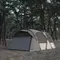 [ KZM OUTDOOR ]  X9 PRO 別墅帳 │一房一廳 帳篷 客廳帳 四~五人帳 黑膠頂布  大帳