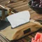 【REFORGED】厚磅帆布風格面紙掛袋