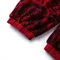 【22FW】 INXX 印地安部落圖案縮口長褲 (紅)