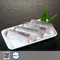 【梓官區漁會】*預購*白帶魚組合(白帶魚塊300g*6包)(含運)