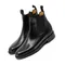 BASILE DAINITE BLACK LAST 7505