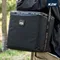 黑色 [ KZM ] 素面個性保冷袋15L｜K20T3K007