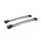 【YAKIMA】 Whispbar Rail Bar 夾直式橫桿