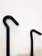 [ MORV ] 大黑釘 中黑釘 小黑釘 25cm / 20cm 營釘