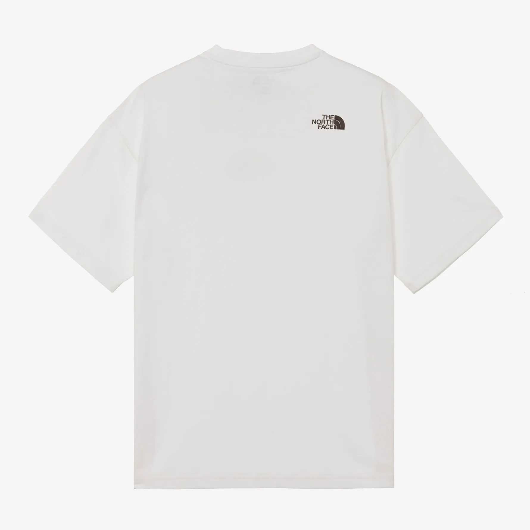 ★THE NORTH FACE☆SIGNATURE S/S R/TEE NT7UR26 THE NORTH FACE SIGNATURE S/S R/TEE 白標短袖NT7UR26