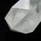 超光大型白水晶柱(高14~17cm) -3