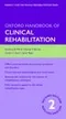 (舊版特價-恕不退換)Oxford Handbook of Clinical Rehabilitation