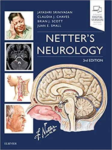 *Netter's Neurology