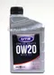 【缺貨】【特價優惠】UTB SYNUB ARCTIC 0W20 合成機油