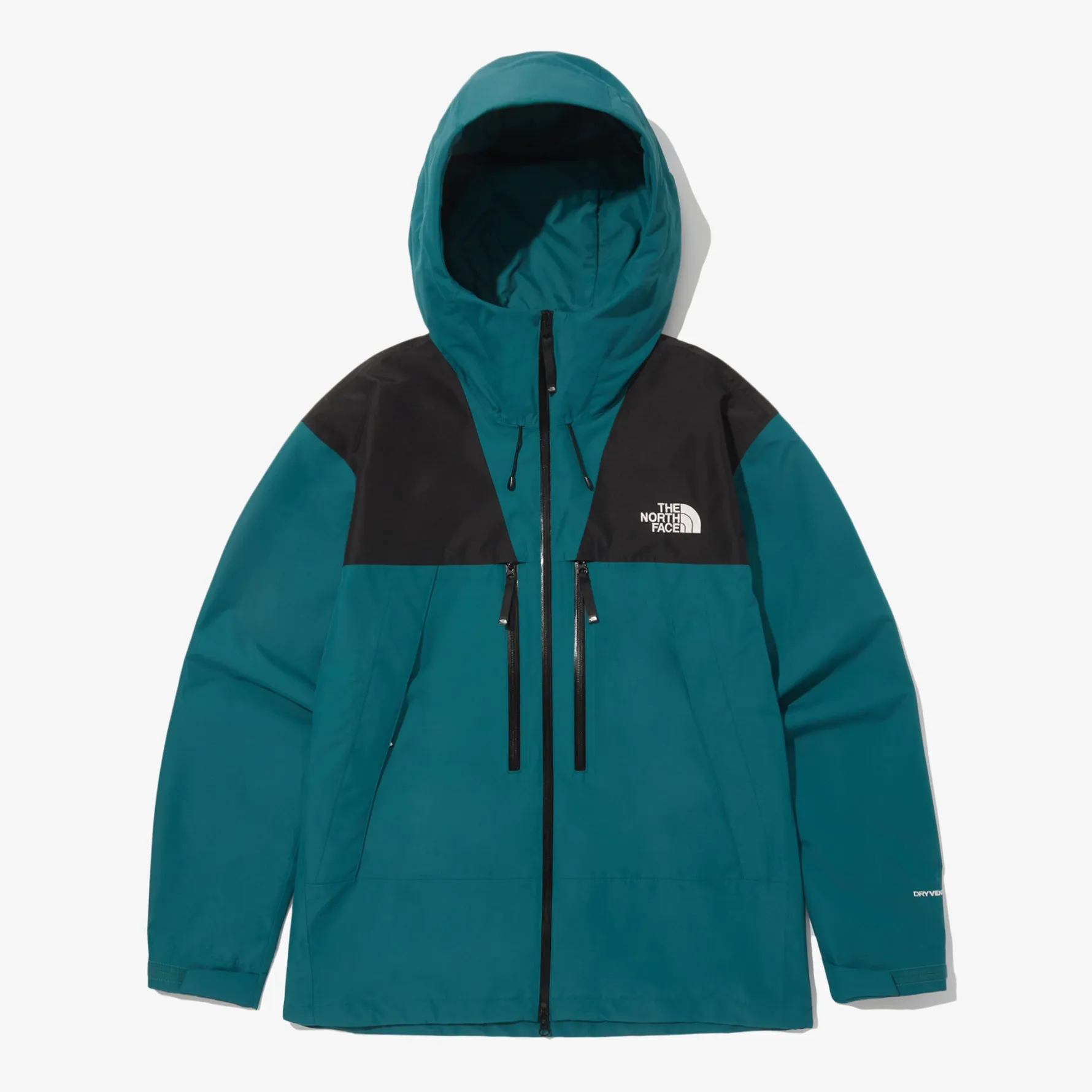 THE NORTH FACE M'S MOUNTAIN PEAK JACKET NJ2HQ50