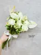 E1-32│捧花│新北市花店│蘆洲花店│婚禮│訂花│送花