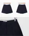 Slowand －雙壓摺設計短褲：2 size