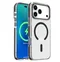 【MoreSee墨舍】經典Magsafe磁吸殼 iPhone 17/18系列