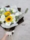 A5-90│畢業花束│新北市花店│蘆洲花店│花束│訂花│送花