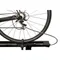 [ YAKIMA ]  快速自行車固定架 HIGHROAD｜ 8002114 (1台) 車頂架 可適用輪胎 (26~29吋)