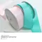 多色雙面特多龍緞帶 素面緞帶 38mm  (TD-38 POLYESTER SATIN RIBBON 38mm )