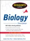 Schaums Outline of Biology:865 Fully Solved Problems