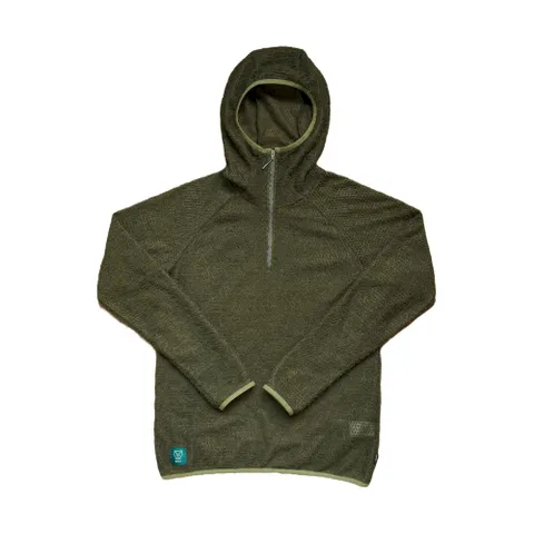 URSUS】Hoodie Zipper 守り抜く アルファダイレクト90