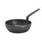 DE BUYER 輕礦藍鐵深炒煎鍋 24cm #5214.24／28cm #5214.28