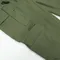 【StruggleGear】寬版工裝束口褲「軍綠」99300