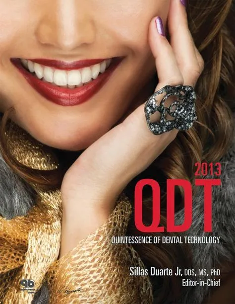 Quintessence of Dental Techology 2013 (QDT)