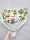 A1-83│情人節花束│新北市花店│蘆洲花店│花束│花店│訂花│送花
