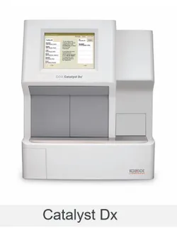 動物用医療機器IDEXXベットオートリード専用測定管 IDEXX スナップショットDx™ 内分泌検査器 - 動物病院開業