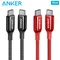 ANKER A8862 快充線 0.9M USB-C to USB-C