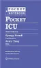Pocket Notebook: Pocket ICU