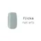 flicka nail arts 彩色凝膠-s017