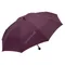 [montbell] Trekking Umbrella 摺疊雨傘-紫 | 153g