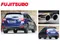 FUJITSUBO AUTHORIZE S 藤壺排氣管 尾段 SUBARU OUTBACK BS9 2015-  (350-64101)