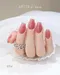 ARTiS di Voce 彩色甲油膠8g 054