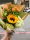 A5-31│畢業花束│新北市花店│蘆洲花店│花束│訂花│送花