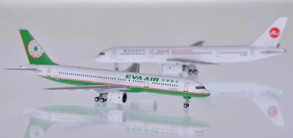 Dream Air 1 400 長榮航空eva Air 57 0 B