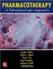 (舊版特價-恕不退換)Pharmacotherapy: A Pathophysiologic Approach