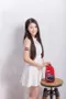 BLACK MAGIC TIRE CLEANER 輪胎清潔劑 #01064