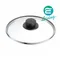 WMF 玻璃鍋蓋 22cm／24cm／28cm