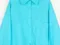 LINENNE－boy pocket shirt (4color)