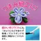 日本可樂牌Clover極細口噴嘴水性透明膠水58-432(2mm噴嘴;60g;附清潔針)黏著劑 適手工藝DIY