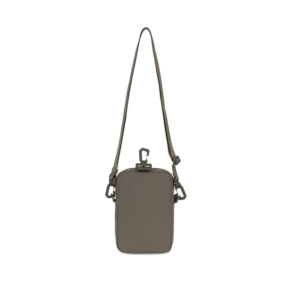 SNOW PEAK 24F/W DUAL TECH MINI CROSS BAG V2 斜挎小包S24FUFCB36