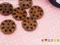 A1255 花瓣洞鈕扣  (Petal Button)