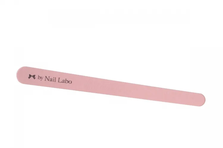 手入れ用具 NAIL LABO III by nailLabo 真甲磨棒3支/一包入