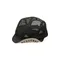 [milestone] MSC-013 Mesh Cap 網帽 - black