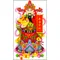恭喜發財(財神版)