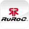 Ruroc【鏡片犀牛皮】
