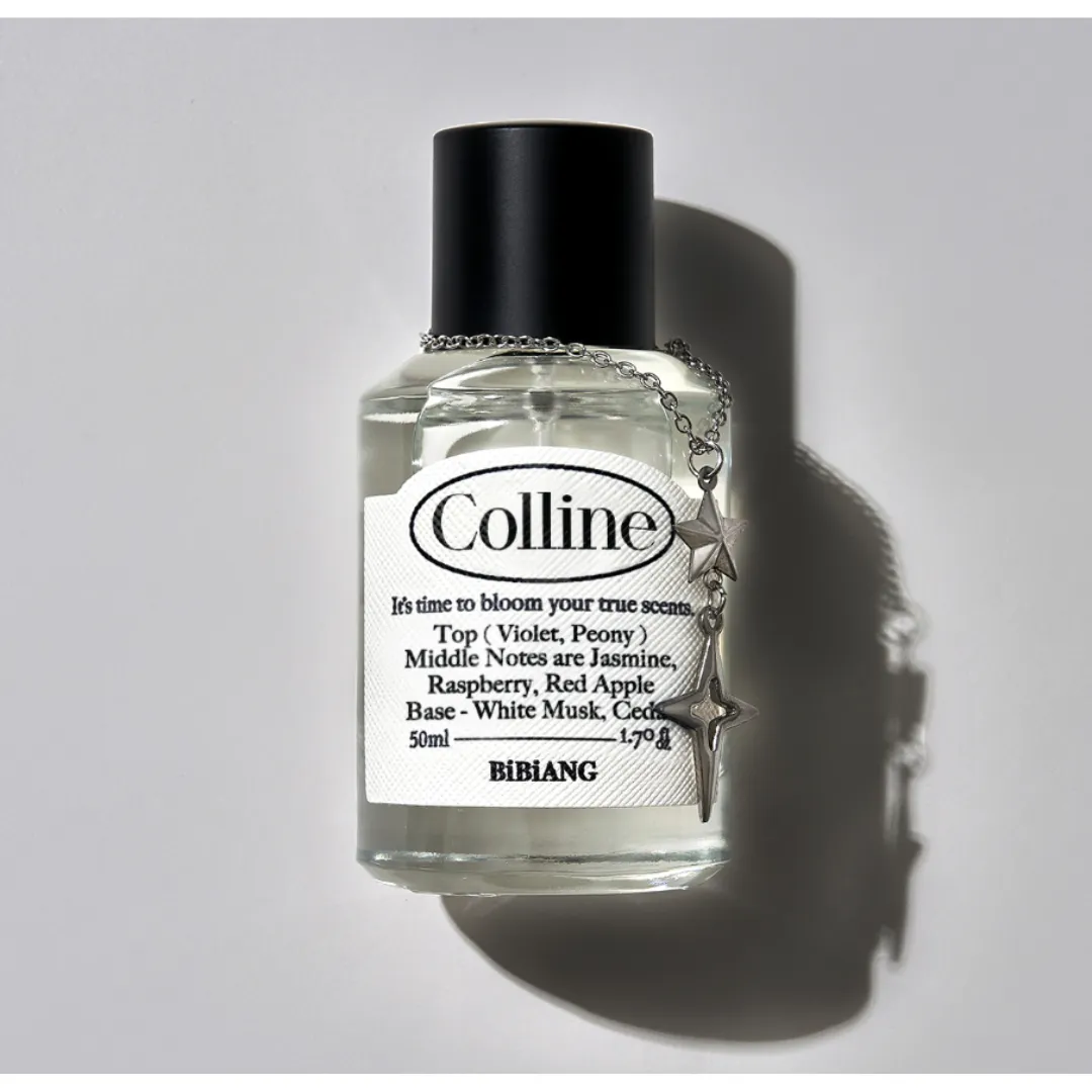 BiBiANG - Colline