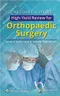 The Johns Hopkins High-Yield Review for Orthopaedic Surgery