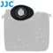 JJC尼康副廠Nikon眼罩EN-DK33眼杯(加寬版;可360度旋轉;矽膠;相容原廠DK-33眼罩)適Z9