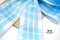 輕盈的色塊跳躍蝴蝶結 (PF261light color block jump Butterfly Bow) ｜手作｜布置｜裝飾｜緞帶用途｜派對